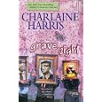 Grave Sight (Harper Connelly Mysteries, Book 1)