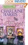 Grave Sight (Harper Connelly Mysteries, Book 1)
