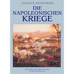Die Napoleonischen Kriege