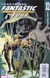 Ultimate Fantastic Four, No. 32, (Frightful: Part 3) October 2006