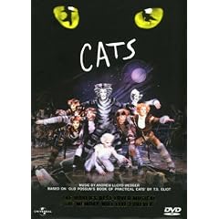 Cats [UK Import]