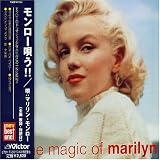 Magic of Marilyn Monroe: New Best One