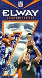 Elway - Champion Forever [VHS]