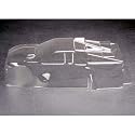 Traxxas Nitro Rustler Body - 4411