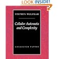 Cellular Automata And Complexity: Collected Papers