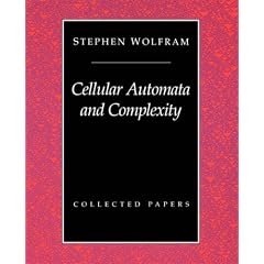 Cellular Automata and Complexity