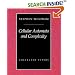 Cellular Automata And Complexity: Collected Papers
