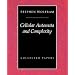 Cellular Automata and Complexity