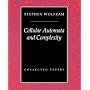 Cellular Automata And Complexity: Collected Papers