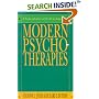 Modern Psychotherapies: A Comprehensive Christian Appraisal
