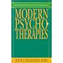 Modern Psychotherapies