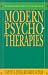 Books : Modern Psychotherapies: A Comprehensive Christian Appraisal