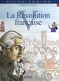 Histoire de France, Tome 5 : La Révolution française