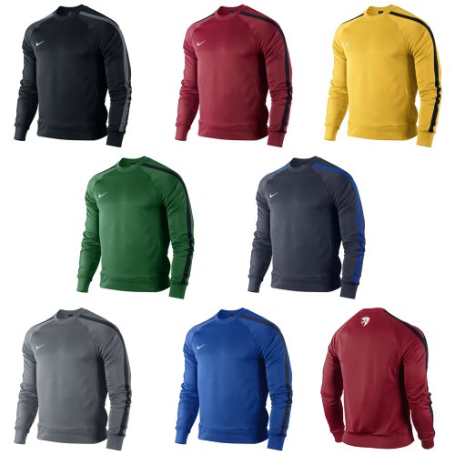Produkt-Bild: NIKE Herren Midlayer Comp 11