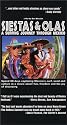 Siestas & Olas - A Surfing Journey Through Mexico [VHS]