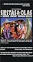 Siestas & Olas - A Surfing Journey Through Mexico [VHS]