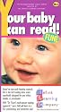 Your Baby Can Read-Vol. 2 [VHS]