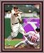 Framed Freddy Sanchez San Francisco Giants 8x10 Photo