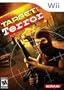Target Terror