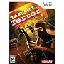 Target Terror
