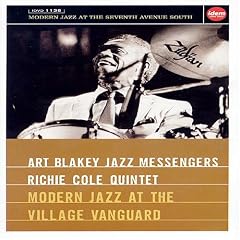 Modern Jazz at the Village Vanguard by 