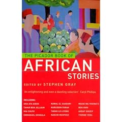 The Picador Book of African Stories