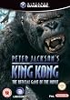 Peter Jackson's King Kong - The Official Game of the Movie (GameCube)