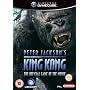 Peter Jackson's King Kong - The Official Game of the Movie (GameCube)