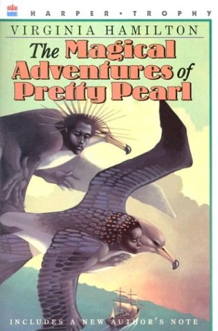 The Magical Adventures of Pretty Pearl (Harper Trophy Books)