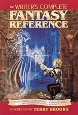 The Writer’s Complete Fantasy Reference