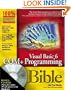 Visual basic 6 COM+ Programming Bible (with CD-ROM)