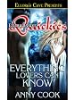 Everything Lovers Can Know