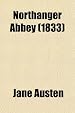 Northanger Abbey (1833)