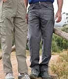 Regatta Action II Trousers