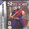 The Revenge of Shinobi