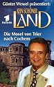 Kein sch&ouml;ner Land - Mosel von Trier nach Cochem [VHS]