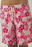 Girls4Sport Board Short - Long -Snag Free Lace