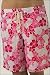 Apparel : Girls4Sport Board Short - Long -Snag Free Lace