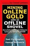 Mining Online Gold with an Offline Shovel