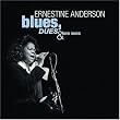 Blues Dues & Love News