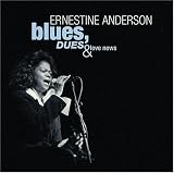 Blues, Dues & Love News