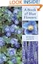 A Book of Blue Flowers