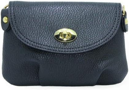Egelbel Women Leather Leisure Cute Mini Bags Satchel