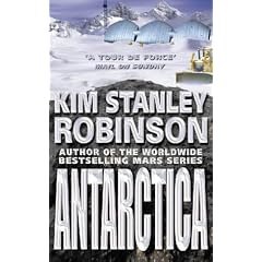 Antarctica