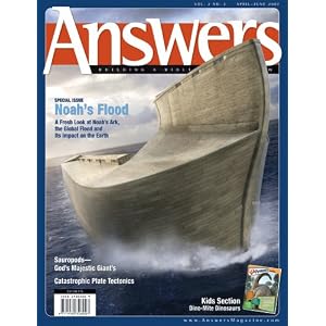 Answers by