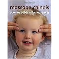 Massage chinois pour les b�b�s et les tout-petits