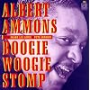 Boogie Woogie Stomp