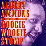 Boogie Woogie Stomp