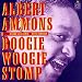 Boogie Woogie Stomp