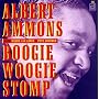 Boogie Woogie Stomp